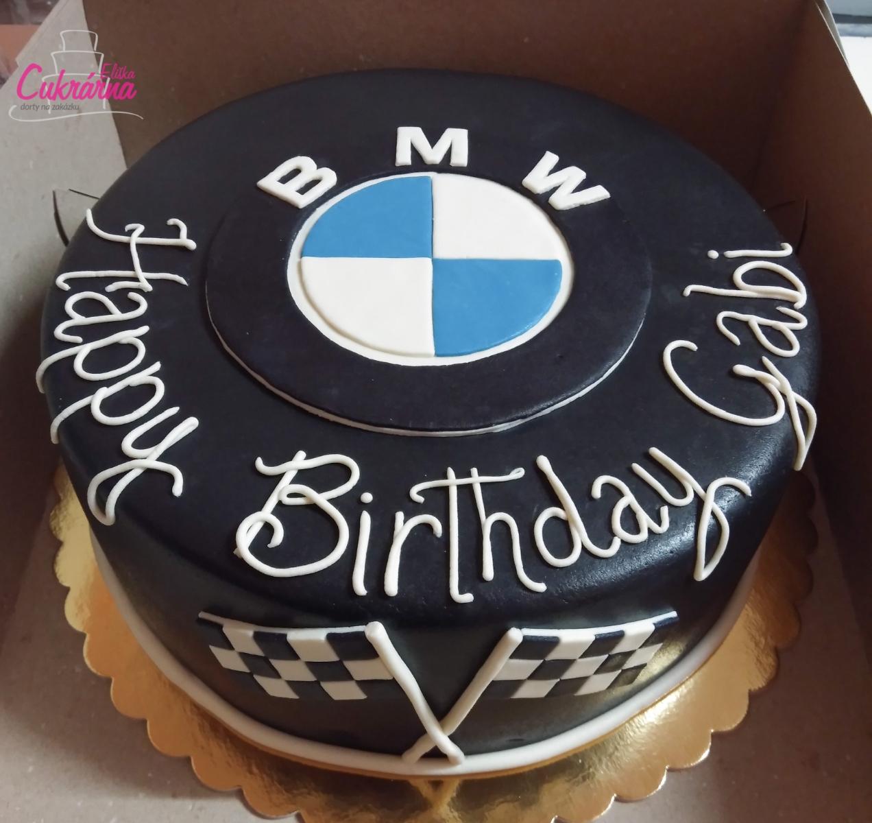 BMW logo  1